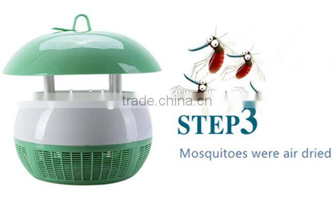 mosquito trap indoor mosquito killer lamp