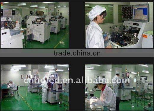 high efficiency 5W LED Driver for MAR16 lamp base