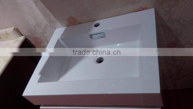 hotel use small wall bathroom cabinet cheap