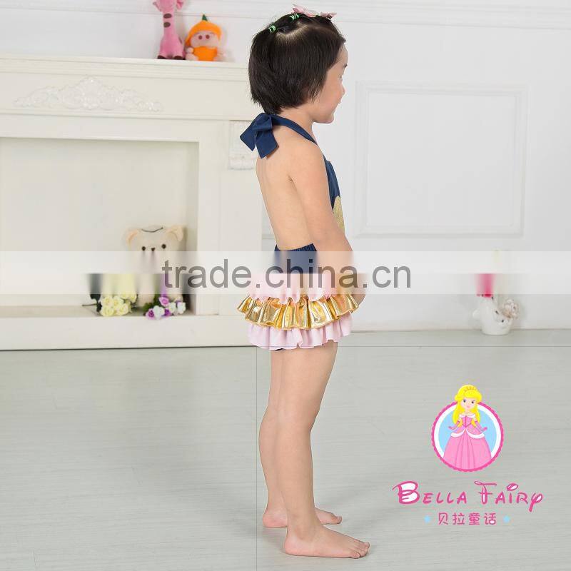 2016 wholesale sequin bubble romper,Baby Toddler Clothing,newborn baby romper gift set