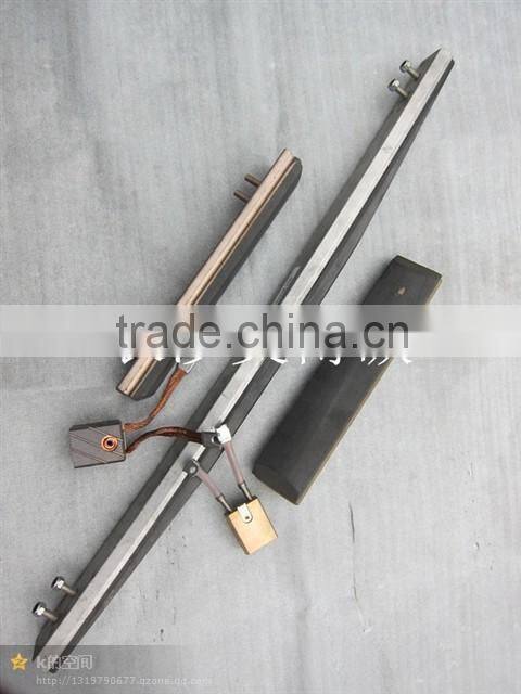 industry pantograph for railway