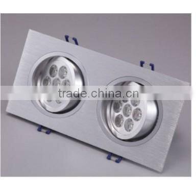 good quality led indoor down ip65 dimmable 14w led lights ceiling lamp