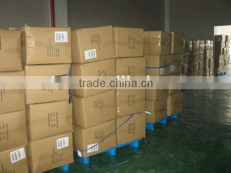 non woven metallic zip lock bag