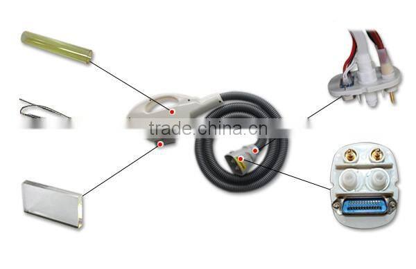 hottest salon use equipment IPL Elight machine