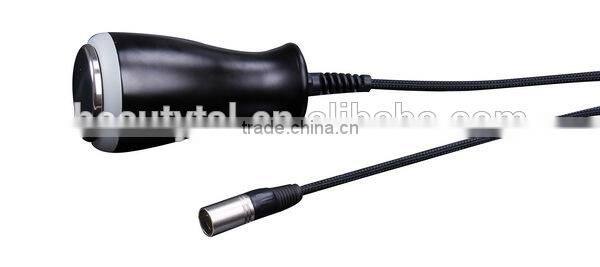 5 in1 newmeir lipo laser multi polar RF cavitation cryolipolysis vela shape