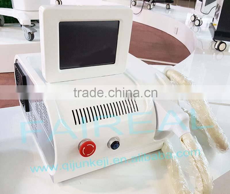 nd yag laser Laser Machine for tattoo removal mole removal pigment removal