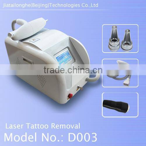 the excellent beauty machine Nd.Yag Laser tattoo removal for sale