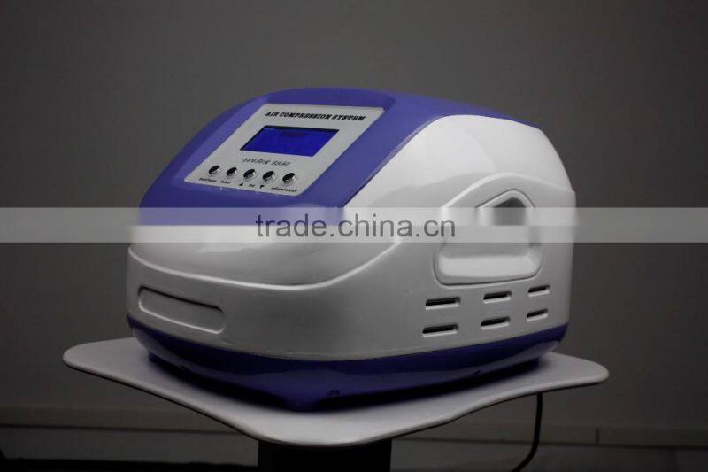 Pex Laser High Quality Creative Pressotherapy/Presoterapia Machine P-74