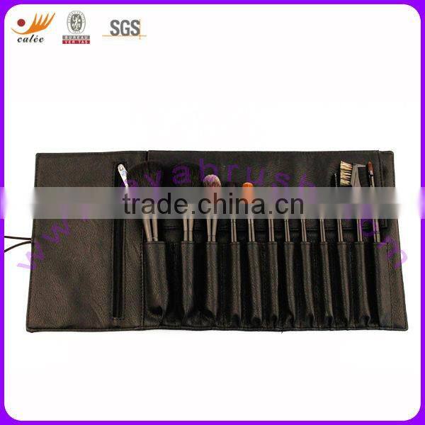 12 Piece Best Seller Makeup Brush Set With OEM Design