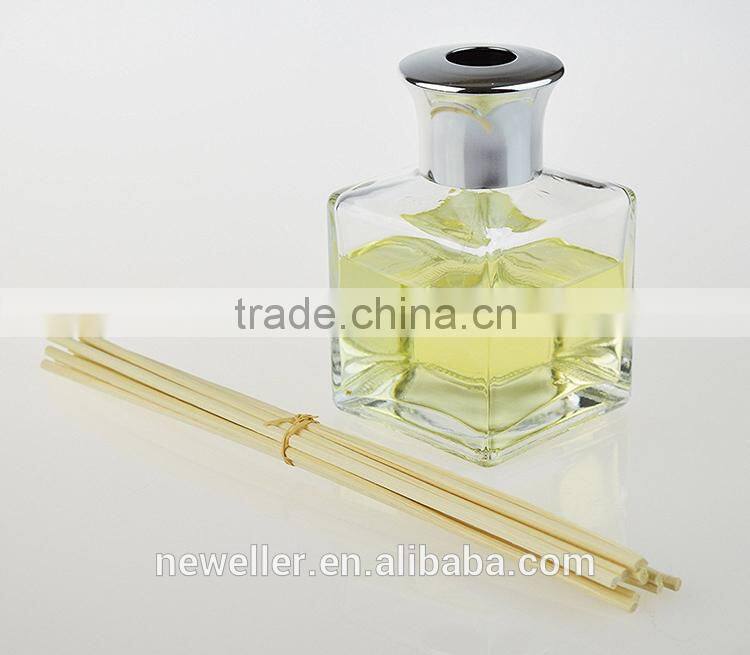 Decorative Christmas sola flower aroma reed diffusers stick for sale