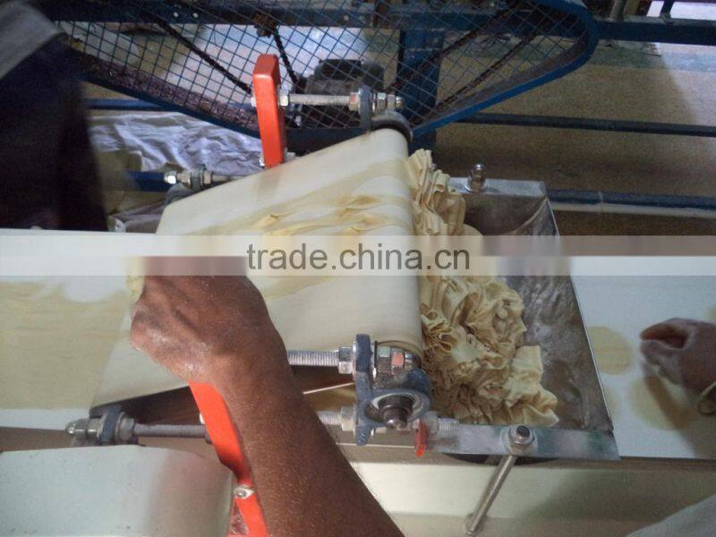 Cumin Pappad for Bar