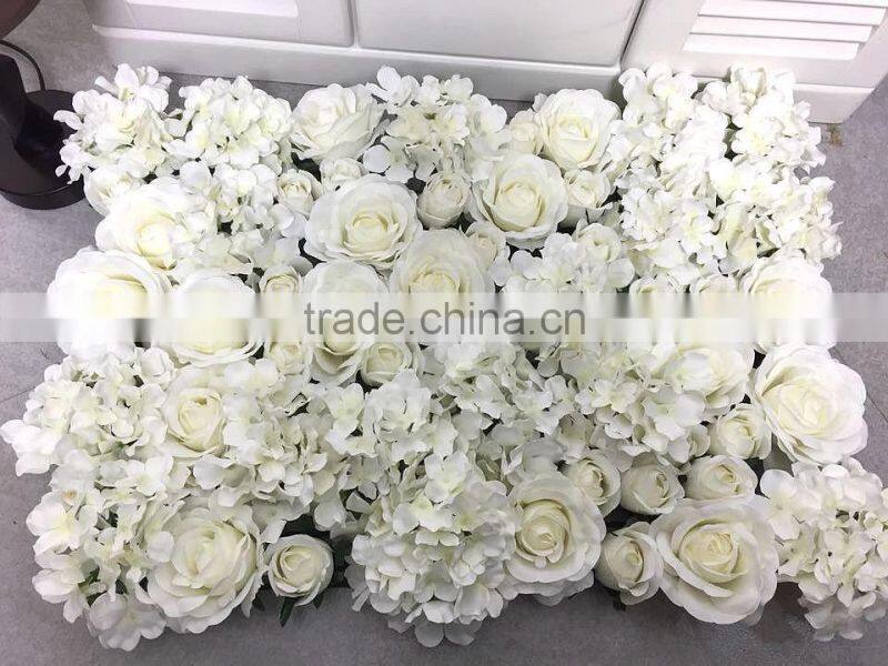 wholesale background decor wedding flower head for sale