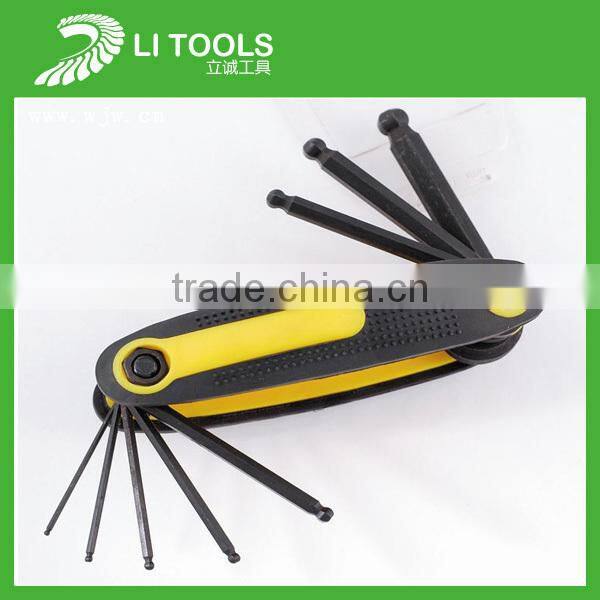 metric scaffold wrench hexagonal wrench