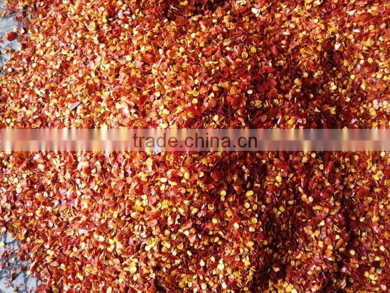 Manufacturer comapany supplying No.1 Selling in Uk market Ex. Hot Chilli Flakes , Chilli Crushed, Chilli Granules, Chilli Powde