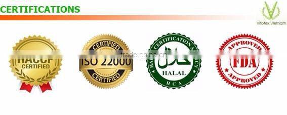 Extra virgin coconut oil