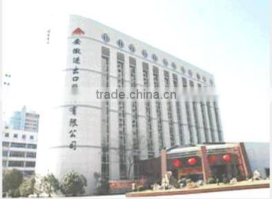 Food Grade Eco 250ml Empty Glass Mason Jar with Metal Tin Lid For Sale