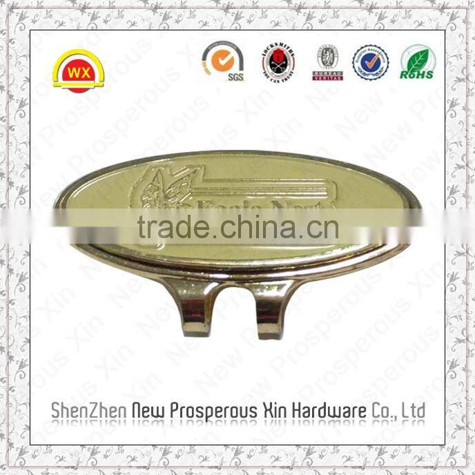 Wholesale of golf divot tool fathers day souvenir gifts