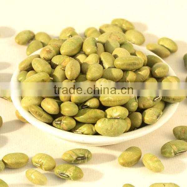 Dry Roasted Edamame