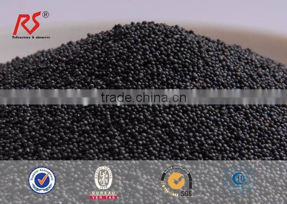 AFS40 Foundry sand Spherical ceramic foundry sand Fused foundry sand for casting