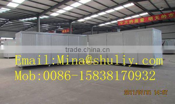 75kg per day black bean sprouts making machine