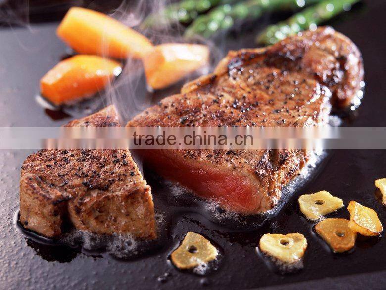 Light Soy Sauce new products on the russian marketing