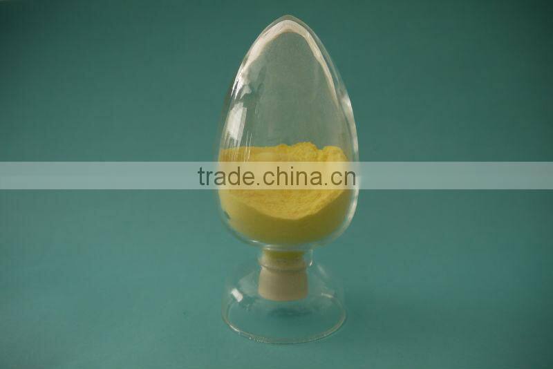 lowest price/Poly Aluminium Chloride (PAC) 30%min/for drinking water treatment