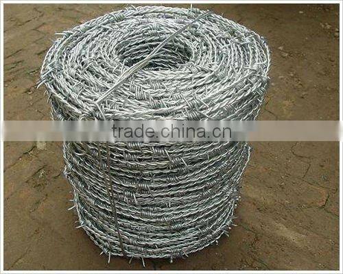 GL barbed Wire(mesh)