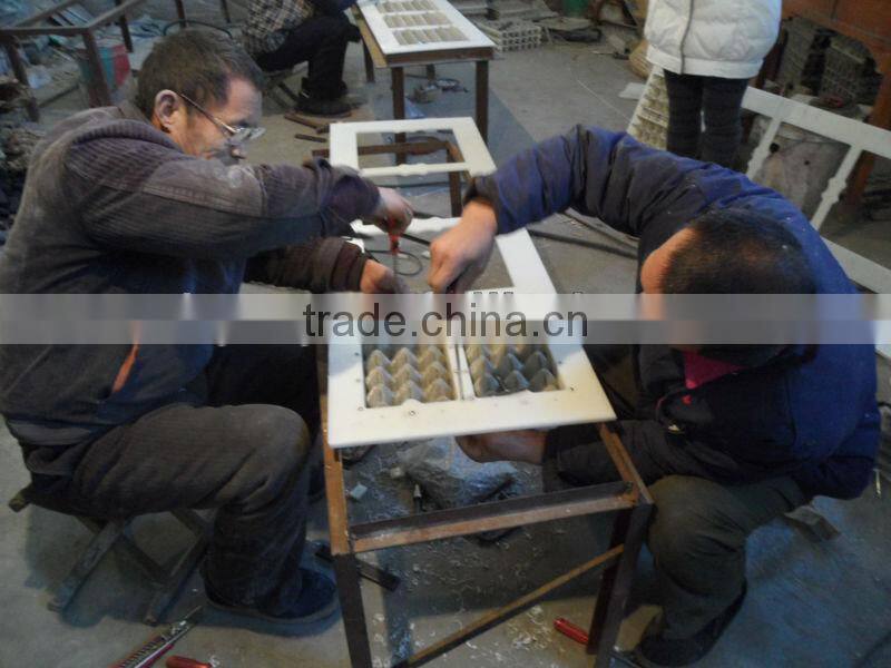full automatic paper egg tray making machine