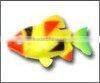 plastic fish
