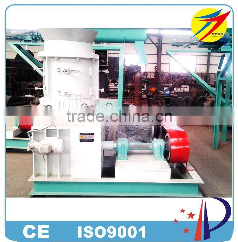 High quality pellet mill for organic fertilizer