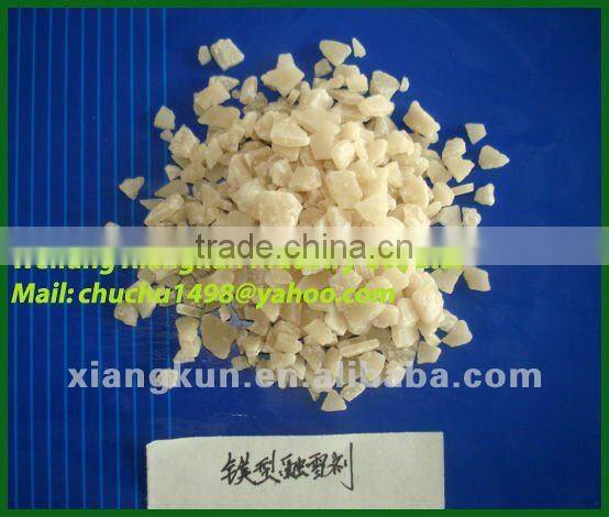 hot sale snow melting calcium chloride for snow melt, de-icing in winter
