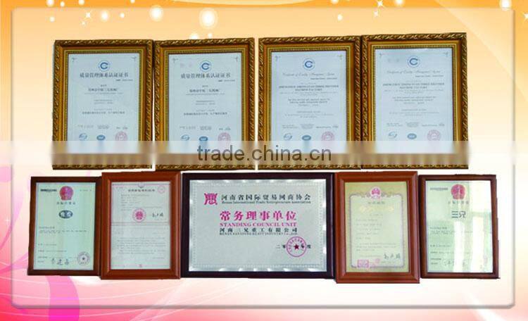 Building Material Making Machinery full automatic easy operate low cost brick making machine with 600tons mechanical pressure