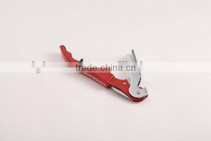 cheap wine corkscrew for promotion