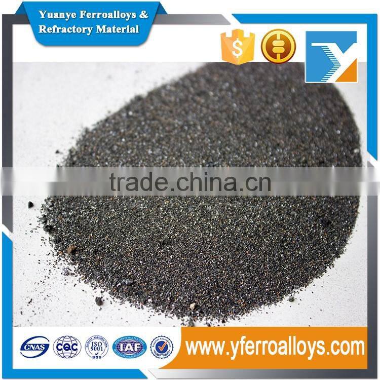High Quality Ferro Silicon Powder with Free Samples