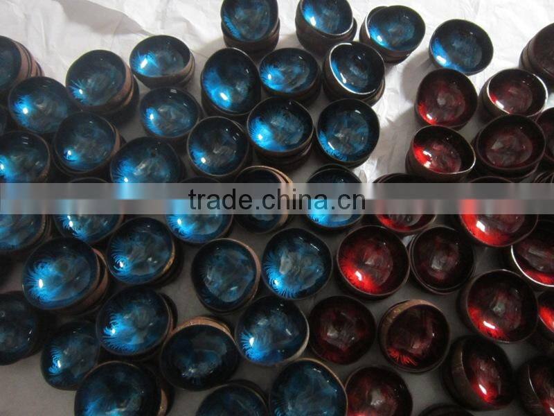 dustbin/wastebasket/cheap trash bin/garbages serving for containing trusts with trendy lacquer design