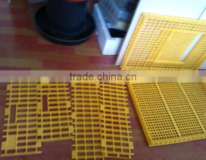 solid plastic cock cage