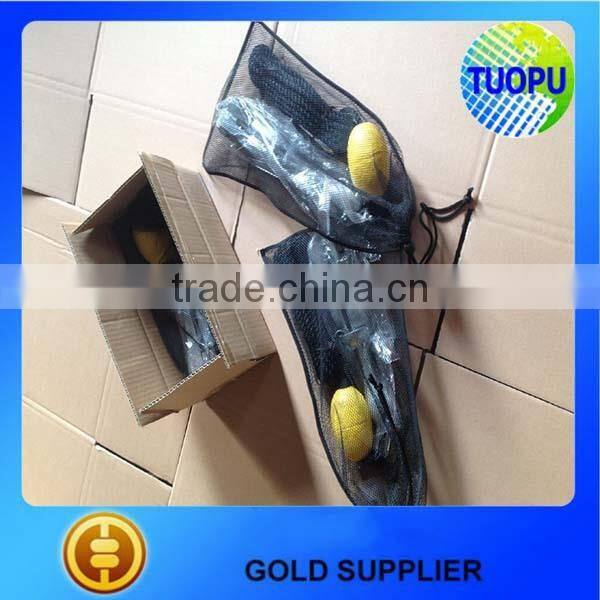 Made in China four claw galvanized folding anchors for kayak