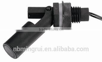 MR-L5 M16 thread PP material side installation float switch