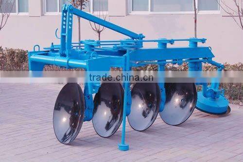 farm equipment disc plow with ce made by weifang shengxuan machinery