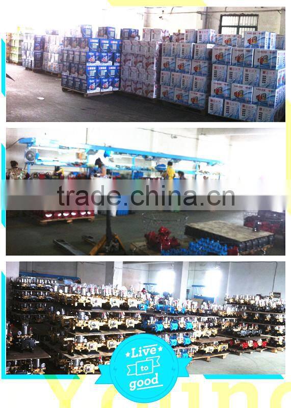 QF-6.5 -30 gasoline engine power sprayer