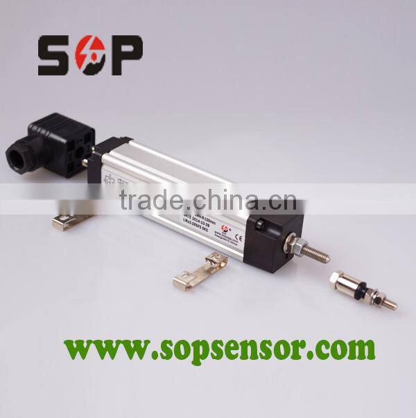 High precision KPZ Mini Bar type line sensor and transducer