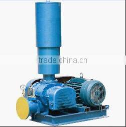 biogas conveying roots type air blower,roots blower