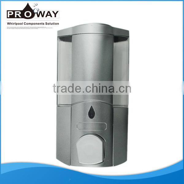 China Supplier Shower Room Accessories Head Shower With LED light