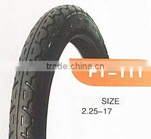 Out sale China brand race motorcycle tyre factory 2.25-17 6PRtire for Kawasaki