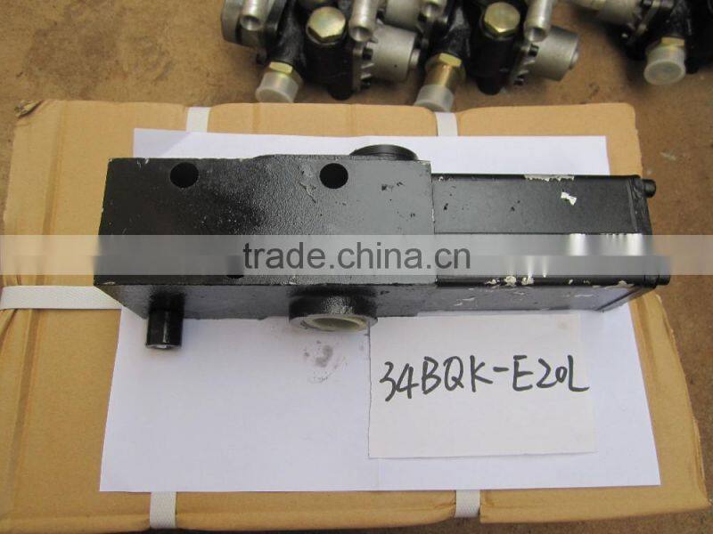 Pneumatic Hydraulic Control Valve Hydraulicefficiency Valve