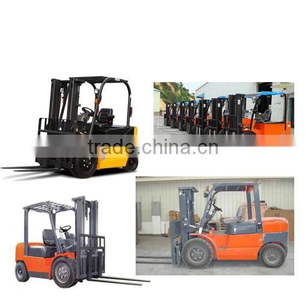 new 8 inch rim H989 5.00-8 forklift truck tires wholesale