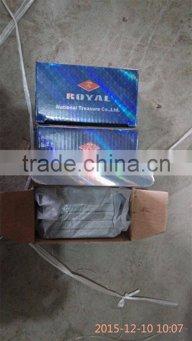 Gongnong flat key for tractor, Dongfeng flat key for walking tractor, tractor S1110 flat key