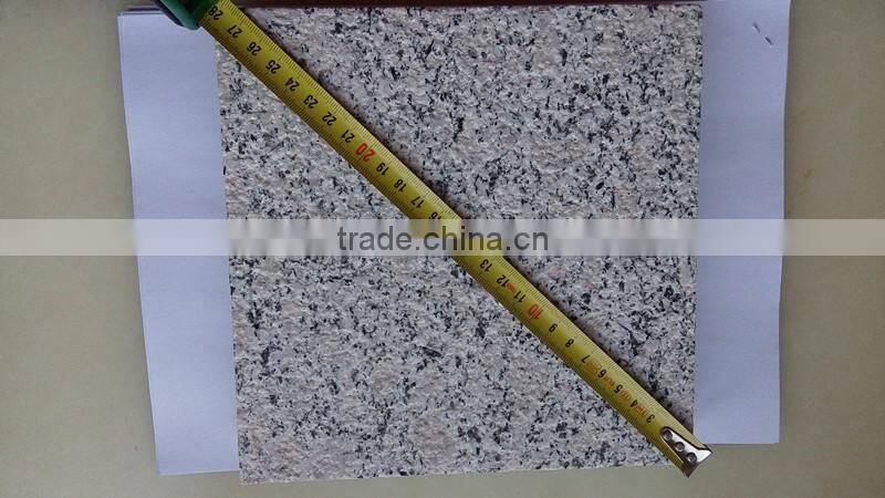 Bush Hammered Granite stone from Shandong factory in China