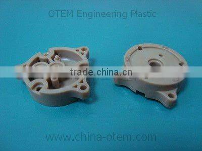 PEEK outer hexagonal bolts