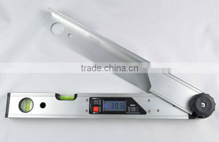Multifunction renovation tool high Precision electronic digital angle